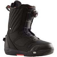 Burton Women's Limelight Step On® Snowboard Boots - Black