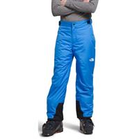 The North Face Boys’ Freedom Insulated Pants - Optic Blue
