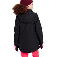 Burton Women's Lelah 2L Jacket - True Black