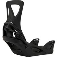 Burton Women's Step On® Re:Flex Snowboard Bindings - Black