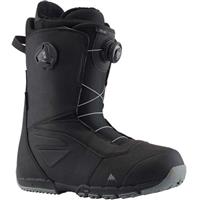 Burton Men's Ruler BOA® Snowboard Boots - Black