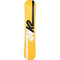 K2 Spellcaster Snowboard - Women's