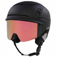 Oakley MOD 7 Blackout Helmet - Blackout / Prizm Rse Gd Ir