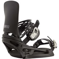 Burton Men's Cartel EST® Snowboard Bindings - Black