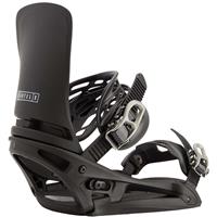 Burton Men's Cartel X EST® Snowboard Bindings - Black