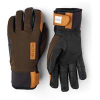 Hestra Ergo Grip Active Wool Terry - 5 Finger Glove