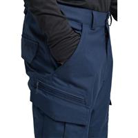 Burton Men's Cargo 2L Pants - Regular Fit - Dress Blue