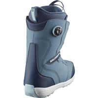 Salomon Women's Ivy Boa SJ Boa Snowboard Boot - Copen Blue