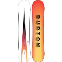 Burton Kids' Custom Smalls Snowboard