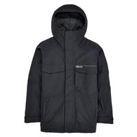 Burton Men's Covert 2.0 2L Jacket - True Black