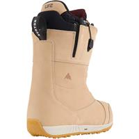 Burton Men's Ion Leather Snowboard Boots - Sandstone