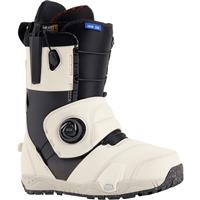 Burton Men's Ion Step On® Snowboard Boots - Stout White / Black