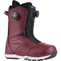 Burton Men's Ruler BOA® Snowboard Boots - Almandine