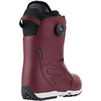 Burton Men's Ruler BOA® Snowboard Boots - Almandine