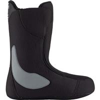 Burton Men's Ruler BOA® Snowboard Boots - Wide - Black