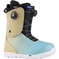 Burton Men's Swath BOA® Snowboard Boots - Mushroom