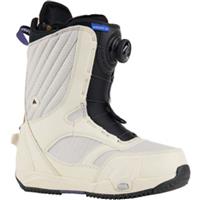 Burton Women's Limelight Step On® Snowboard Boots - Stout White