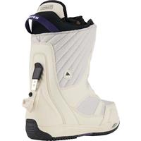 Burton Women's Limelight Step On® Snowboard Boots - Stout White