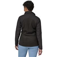 Patagonia Women's Nano-Air® Light Hybrid Jacket - Black (BLK)