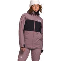 The North Face Women’s Namak Insulated Jacket - Fawn Grey