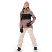 The North Face Women’s Namak Insulated Jacket - Fawn Grey