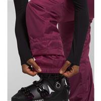 The North Face Women’s Sally Insulated Pants - Boysenberry