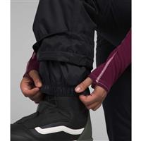 The North Face Women’s Sally Insulated Pants - TNF Black