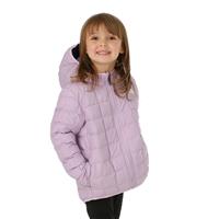 The North Face Kids’ Reversible ThermoBall™ Hooded Jacket - Lupine
