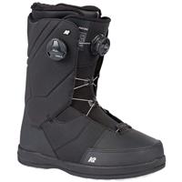 K2 Men's Maysis Snowboard Boots - Black