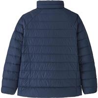 Patagonia Youth Down Sweater - Youth - New Navy (NENA)