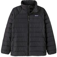 Patagonia Youth Down Sweater - Youth - Black (BLK)