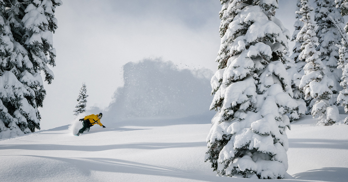 All-Mountain vs. Freeride vs. Freestyle Snowboards: Which One is Right for You?