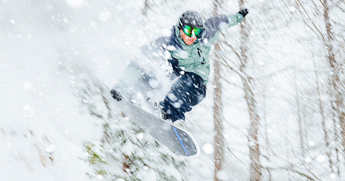 Camber vs Rocker vs Flat: Which Snowboard Profile is Best?