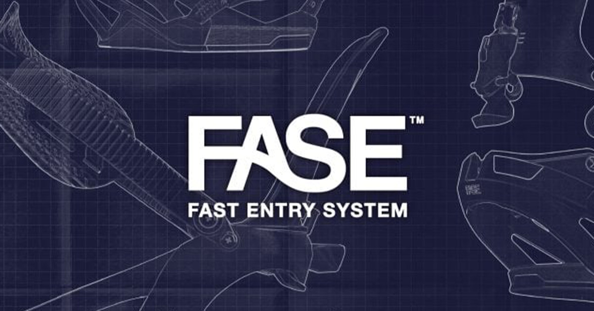 Fase Fast Entry System