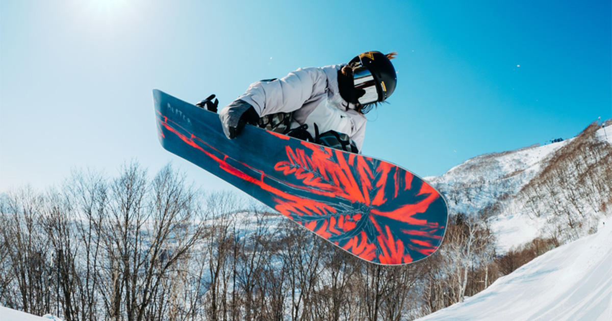 How to Choose the Right Snowboard Size