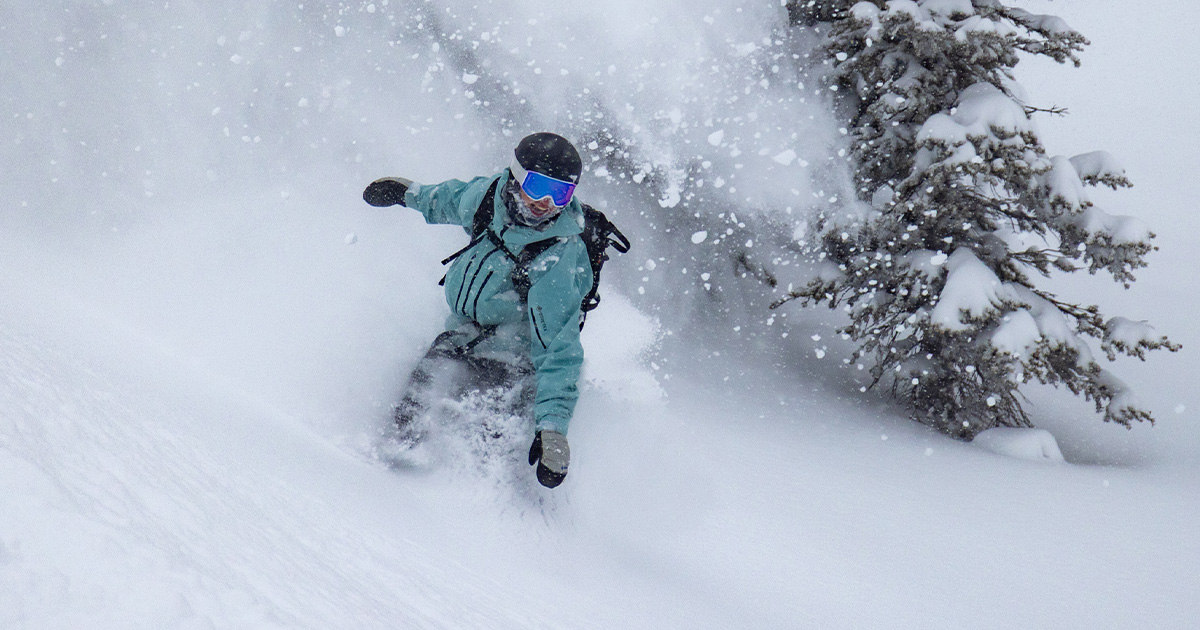 What to Wear Snowboarding: The Complete Layering Guide