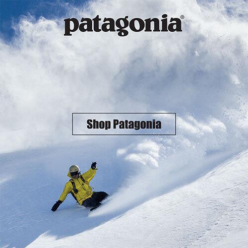 Patagonia