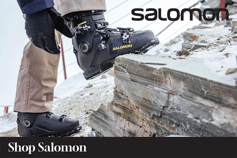 Salomon