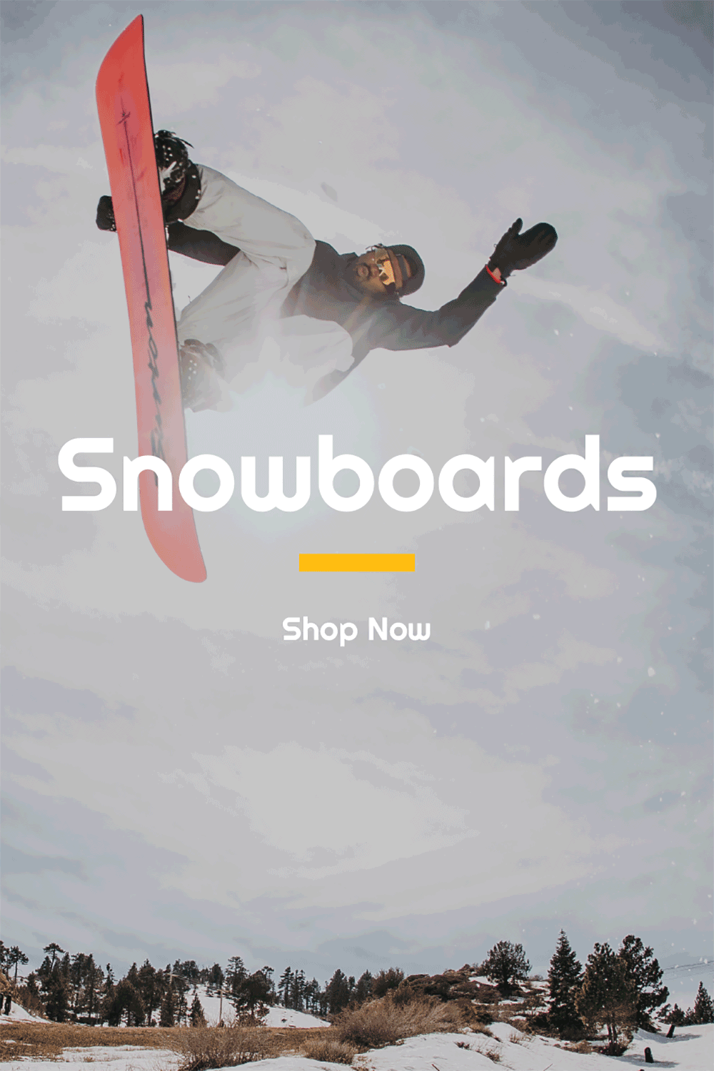 Buy Snowboards