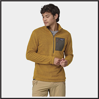 Men's Base, Mid & Casual Layers