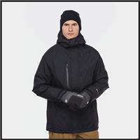 Men's Ski & Snowboard Outerwear