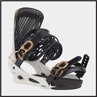 Snowboard Bindings