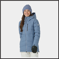 Women's Ski & Snowboard Outerwear