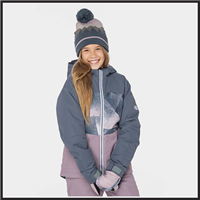 Youth Ski & Snowboard Outerwear