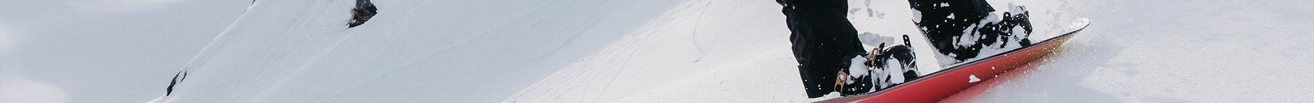 Women's Snowboard Bindings