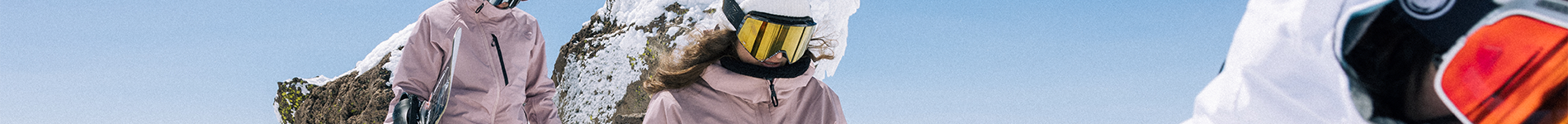 Womens Backcountry Snowboards