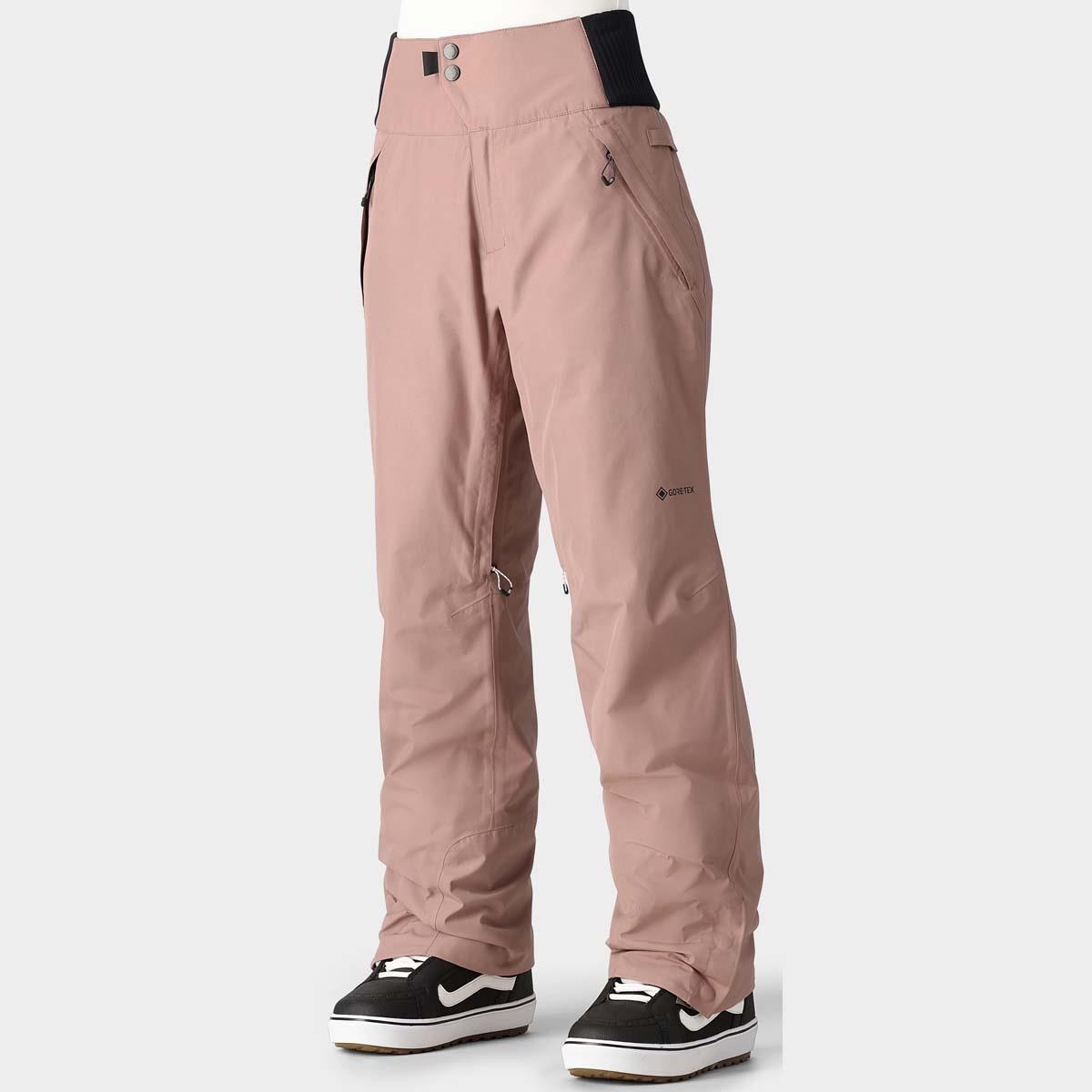 686 Gore-Tex Willow Insulated Pants - Women's | Snowboards.com