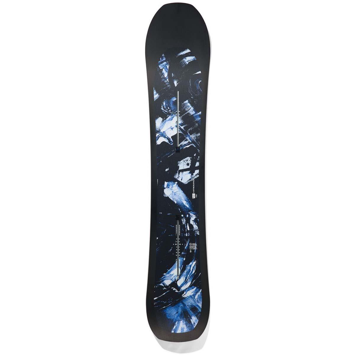 Burton Unisex Cartographer Board | Snowboards.com