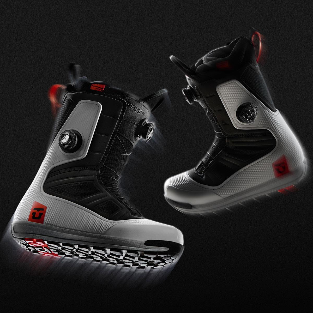 Union Men's Reset Pro Snowboard Boots | Snowboards.com