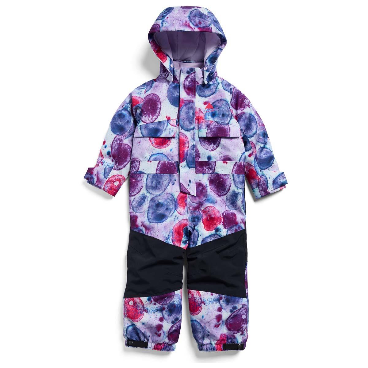 Burton Toddlers' 2L One Piece | Snowboards.com Burton Toddlers' 2L One Piece | Snowboards.com